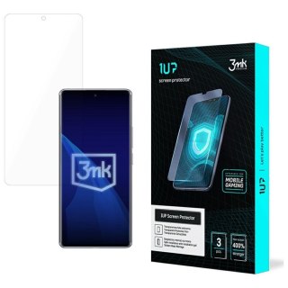 Folia 3MK 1UP Folia Gaming do Redmi Note 14 Pro 4G 3szt