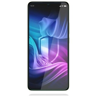 Matowa folia ochronna 3MK Silky Matt Pro do Redmi Note 14 4G