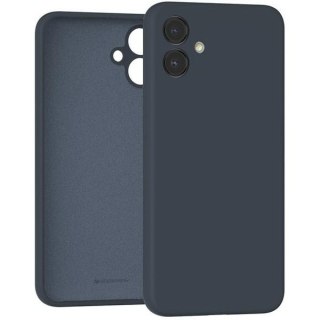 Mercury Silicone Samsung A05 A055 granatowy/navy