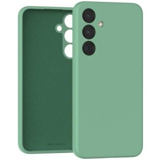 Mercury Silicone Samsung A05s A057 zielony /green