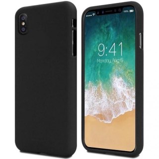 Mercury Soft iPhone 11 Pro czarny/black