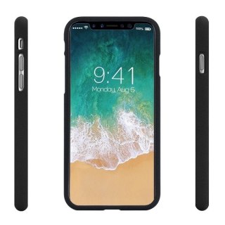 Mercury Soft iPhone 11 Pro czarny/black