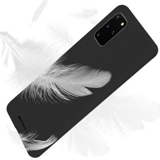 Mercury Soft iPhone 15 6.1" czarny/black