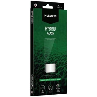 MS HybridGLASS Sam S22+ S906 Szkło Hybrydowe