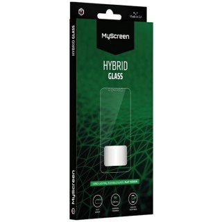 MS HybridGLASS Sam S24+ S926 Szkło Hybrydowe