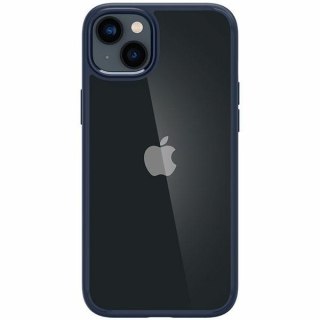 Spigen Ultra Hybrid iPhone 14 Plus / 15 Plus 6,7" granatowy/navy blue ACS04899