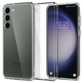 Spigen Ultra Hybrid Sam S23+ S916 Crystal Clear ACS05668