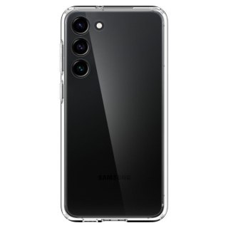 Spigen Ultra Hybrid Sam S23+ S916 Crystal Clear ACS05668