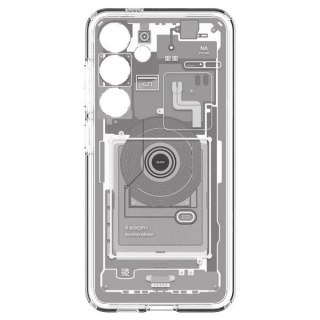 Spigen Ultra Hybrid Sam S24 S921 zero one white ACS07351