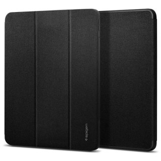 Spigen Urban Fit iPad Pro 11 2018/2020 czarny/black ACS01054