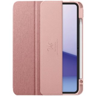 Spigen Urban Fit iPad Pro 11" 2024 rose gold ACS07021