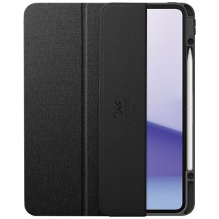 Spigen Urban Fit iPad Pro 13" 2024 czarny/black ACS07010