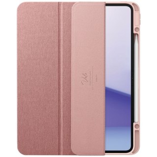 Spigen Urban Fit iPad Pro 13" 2024 rose gold ACS07011