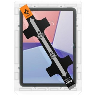 Szkło hartowane Spigen Glas.TR EZ FIT do iPad Air 13 (2024)