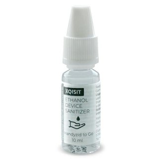 Xqisit Ethanol Cleaner 10ml płyn do czyszczenia 41301