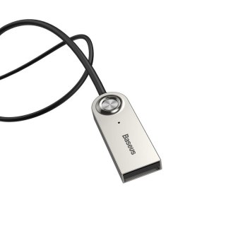 ADAPTER BASEUS AUDIO USB WIRELESS BA01