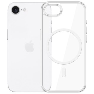 Etui 3MK MagCase do Apple iPhone 16E