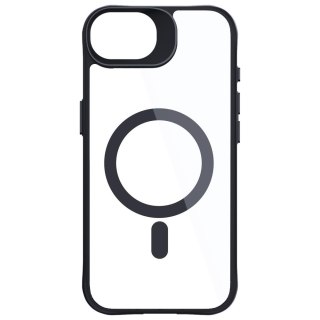 Etui 3MK Satin Armor MagCase do Apple iPhone 16E