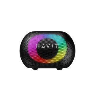 Głośnik bezprzewodowy bluetooth Havit SK885BT (czarny)