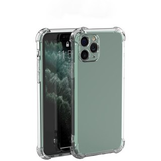 Etui Anti Shock 1,5 mm do Xiaomi Redmi Note 14 5G (global) transparentny