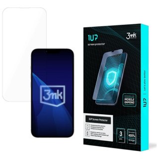 Folia 3MK 1UP Folia Gaming do Apple iPhone 16E 3szt