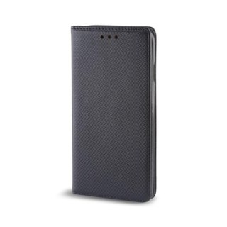 Etui Smart Magnet do Xiaomi Redmi 9C czarny