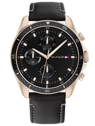 ZEGAREK MĘSKI TOMMY HILFIGER 1791836 PARKER (zf041c)