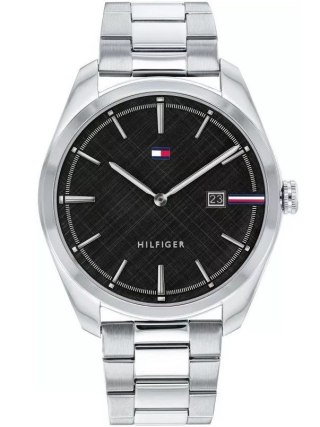 ZEGAREK MĘSKI TOMMY HILFIGER Theo 1710440 (zf092a)