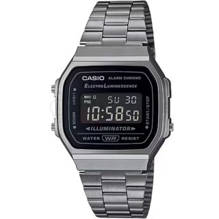 Zegarek Casio A168WGG-1BDF