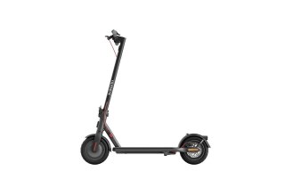 Xiaomi Mi Electric Scooter 4 - hulajnoga elektryczna