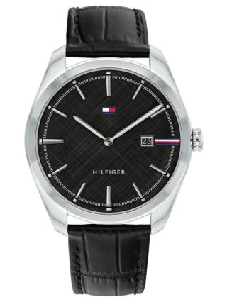 ZEGAREK MĘSKI TOMMY HILFIGER Theo 1710439 (zf115a) + BOX