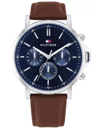 ZEGAREK MĘSKI TOMMY HILFIGER TYSON 1710585 (zf100f) + BOX