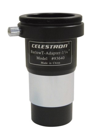 Celestron 93640 adapter soczewek