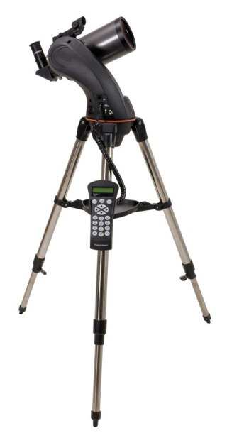 Celestron NexStar 90SLT 213x Czarny