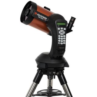 Celestron Nexstar 5SE Catadioptric 295x Czarny, Pomarańczowy