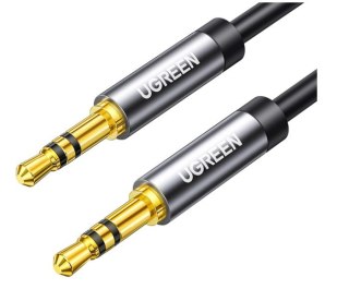 Ugreen kabel audio mini jack - mini jack 3.5mm 5m czarny