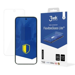 3MK Flexible Glass Lite Pixel 9/9 PRO