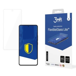 3MK Flexible Glass Lite ROG Phone 8/8Pro