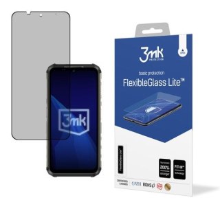 3MK Flexible Glass Lite Ulefone Armor 22