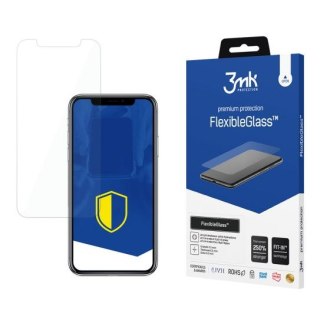 3mk FlexibleGlass iPhone X / XS / 11 Pro