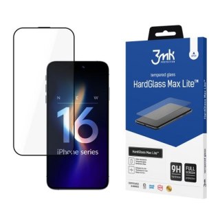 3mk HardGlass Max Lite Iphone 16 Pro Max