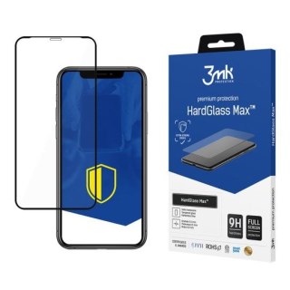 3mk HardGlass Max iPhone XR / 11