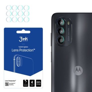 3mk Lens Protection Motorola Motorola G52