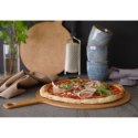 Deska łopatka do pizzy do serwowania krojenia okrągła śr. 305 mm - Hendi 505533 Hendi
