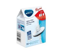 Dysk wymienny MicroDisc Brita Fill&Go 4 szt (3+1)