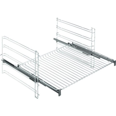 Prowadnice teleskopowe z powłoką Super Clean ELECTROLUX TR1LFAV