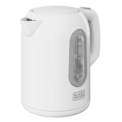 Czajnik elektryczny Black+Decker BXKE2204E (2200 W; 1,7l)