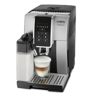 Ekspres ciśnieniowy DeLonghi ECAM 350.50.SB (WYPRZEDAŻ)