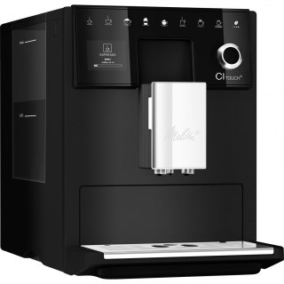 Ekspres ciśnieniowy Melitta CI Touch Black F630-112