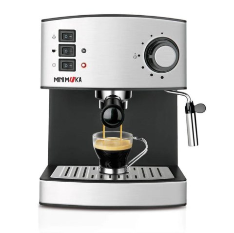 Ekspres kolbowy Taurus CM1821 Mini-Moka